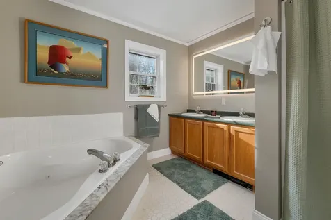 58 Pointe Trinity Drive Strafford NH 03884