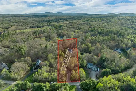 58 Pointe Trinity Drive Strafford NH 03884