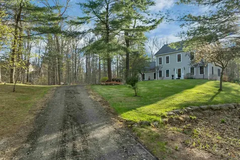 58 Pointe Trinity Drive Strafford NH 03884