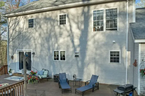 58 Pointe Trinity Drive Strafford NH 03884