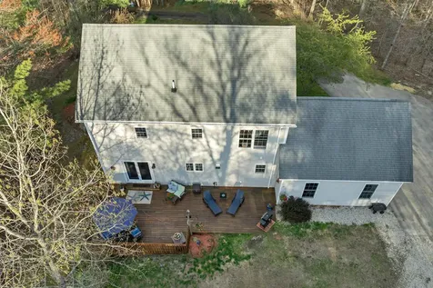 58 Pointe Trinity Drive Strafford NH 03884