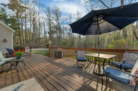 58 Pointe Trinity Drive Strafford NH 03884