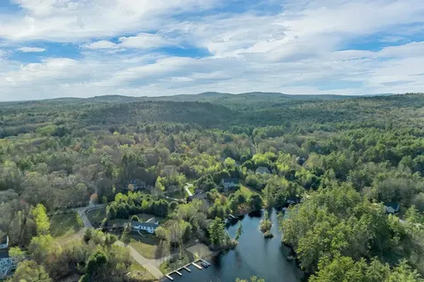 58 Pointe Trinity Drive Strafford NH 03884