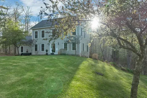 58 Pointe Trinity Drive Strafford NH 03884
