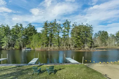 58 Pointe Trinity Drive Strafford NH 03884