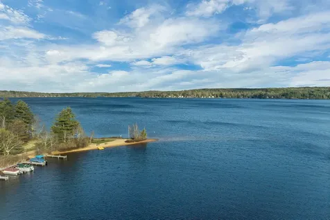 58 Pointe Trinity Drive Strafford NH 03884