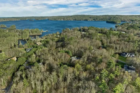58 Pointe Trinity Drive Strafford NH 03884