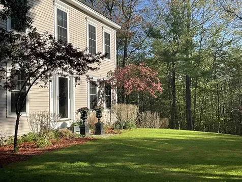 58 Pointe Trinity Drive Strafford NH 03884