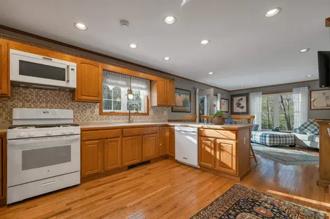 58 Pointe Trinity Drive Strafford NH 03884
