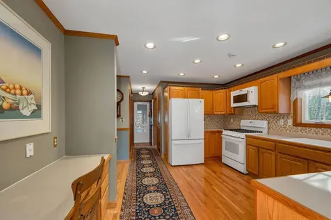 58 Pointe Trinity Drive Strafford NH 03884