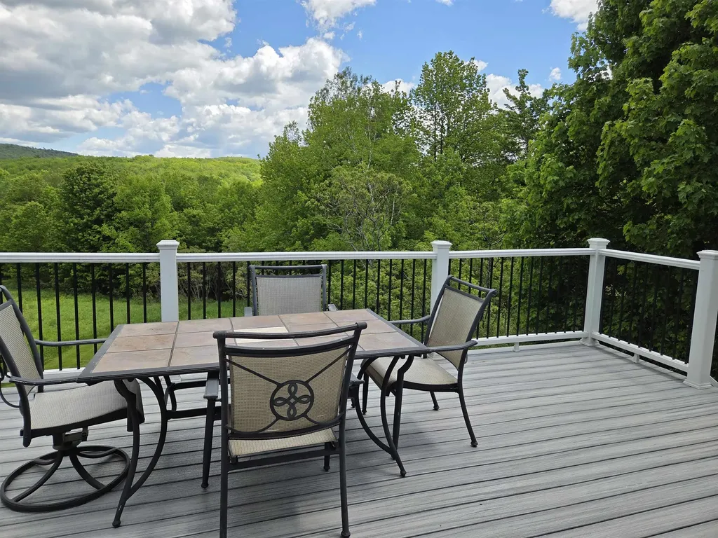 156 Covey Road Westford VT 05494