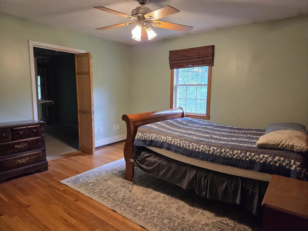 156 Covey Road Westford VT 05494