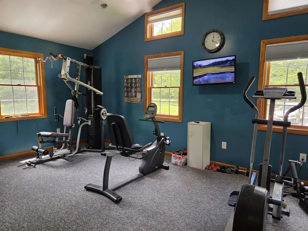 156 Covey Road Westford VT 05494