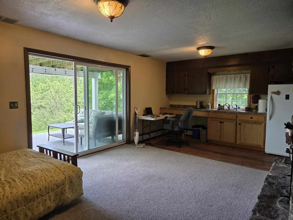 156 Covey Road Westford VT 05494