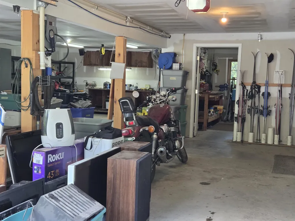 156 Covey Road Westford VT 05494