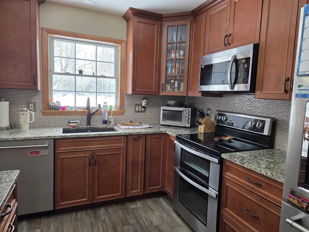 156 Covey Road Westford VT 05494
