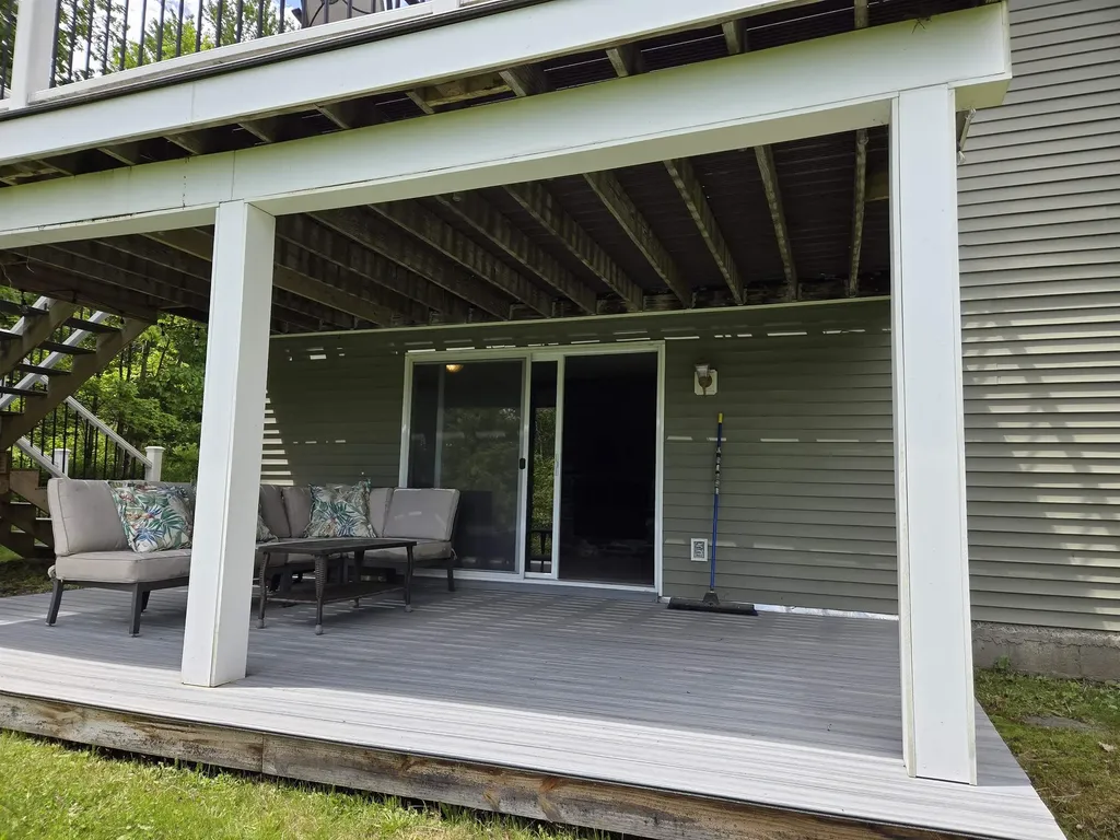 156 Covey Road Westford VT 05494