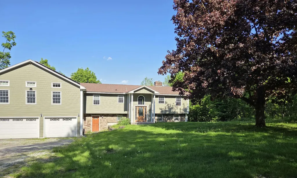 156 Covey Road Westford VT 05494