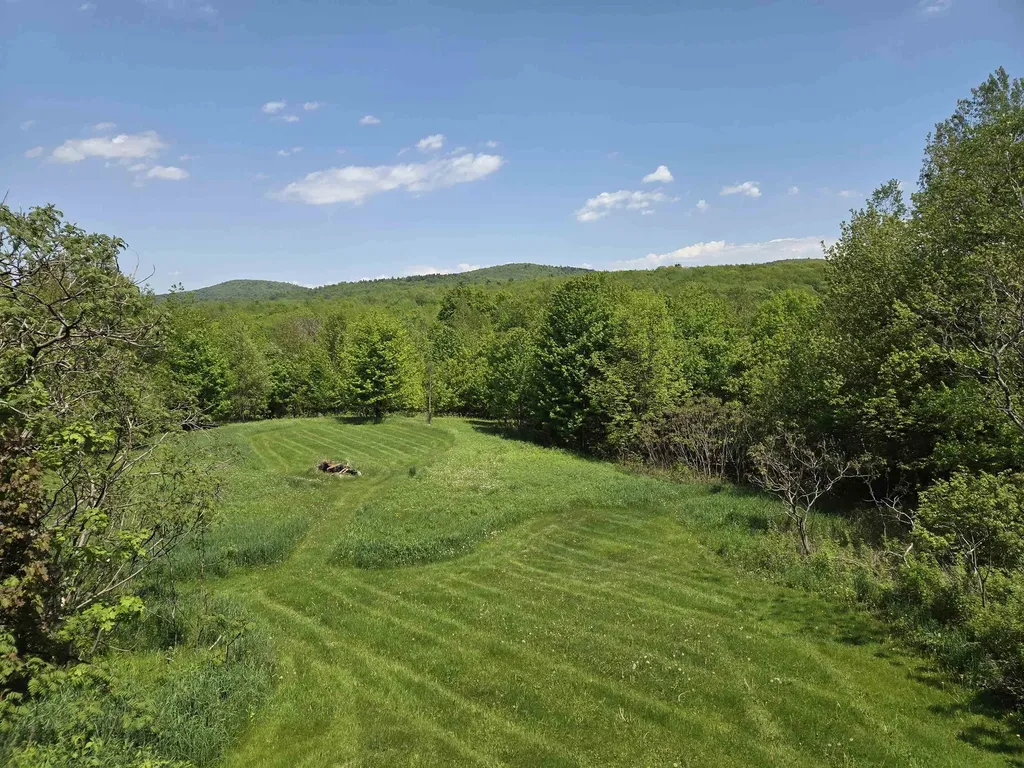 156 Covey Road Westford VT 05494