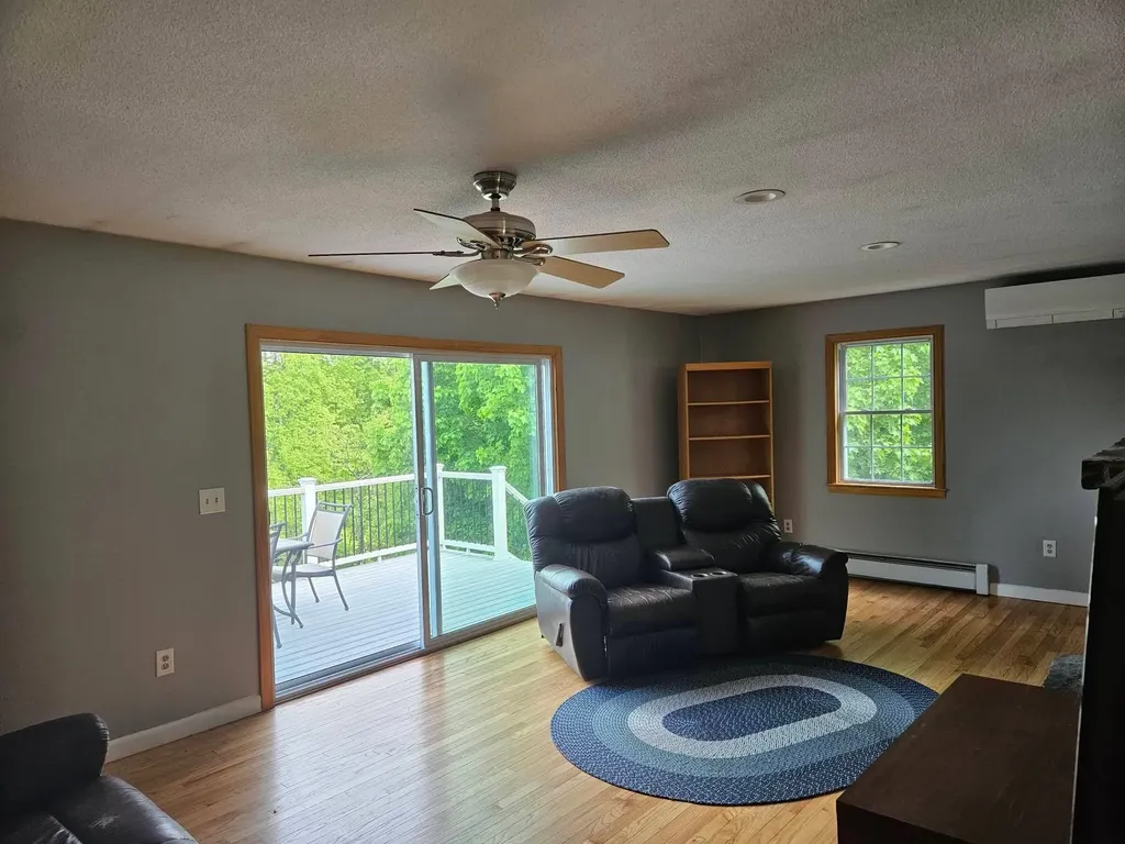 156 Covey Road Westford VT 05494