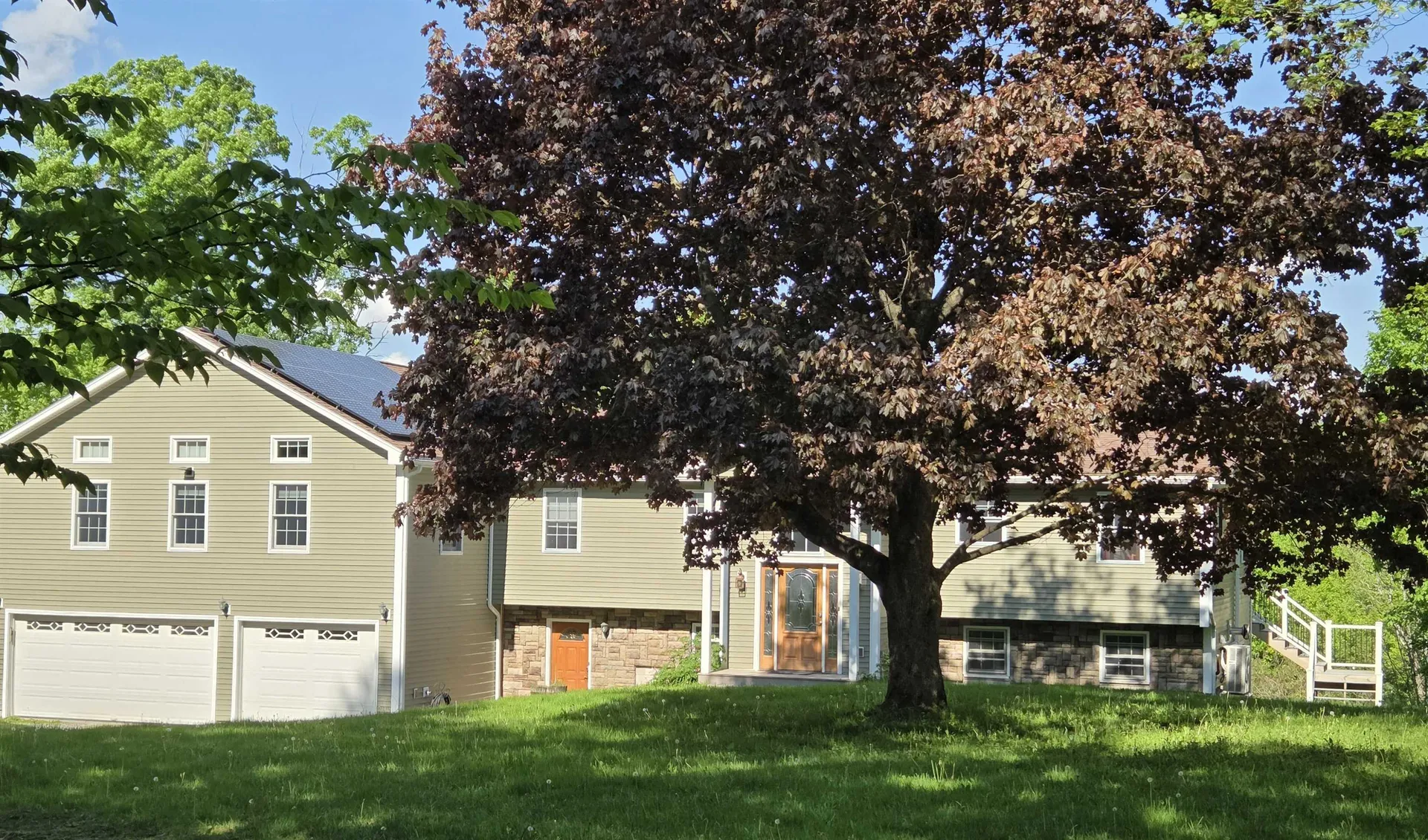 156 Covey Road Westford VT 05494