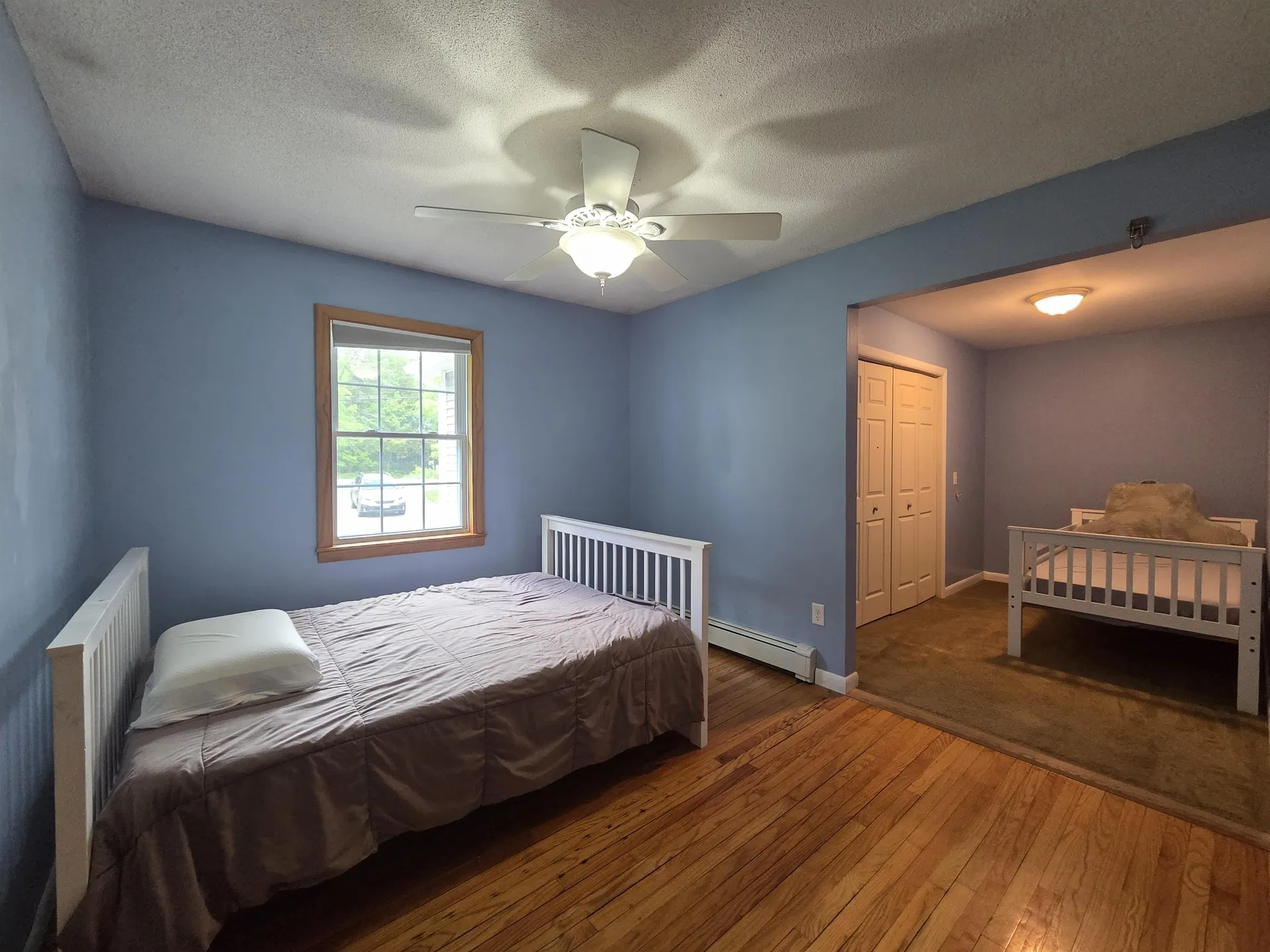 156 Covey Road Westford VT 05494