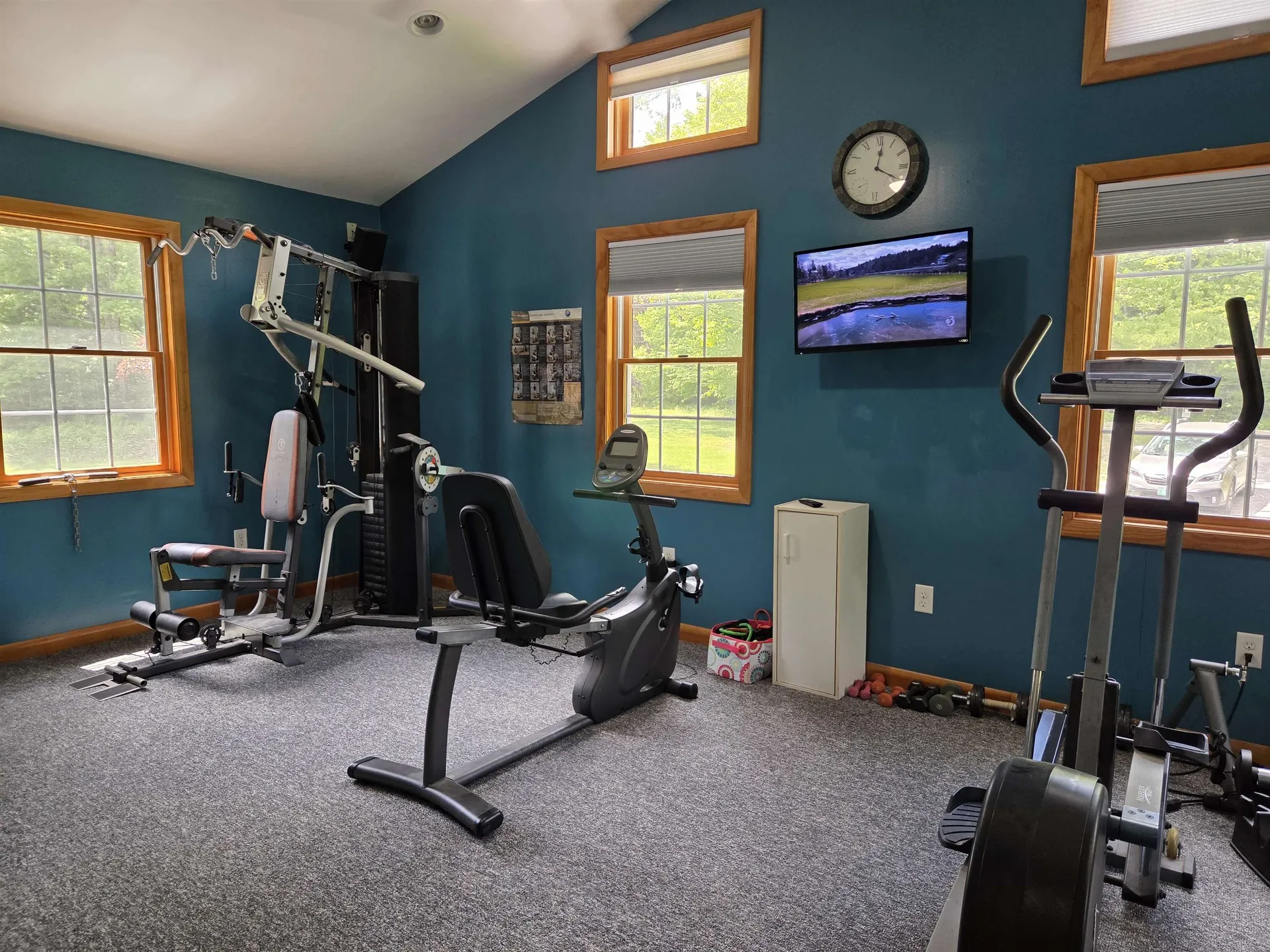 156 Covey Road Westford VT 05494