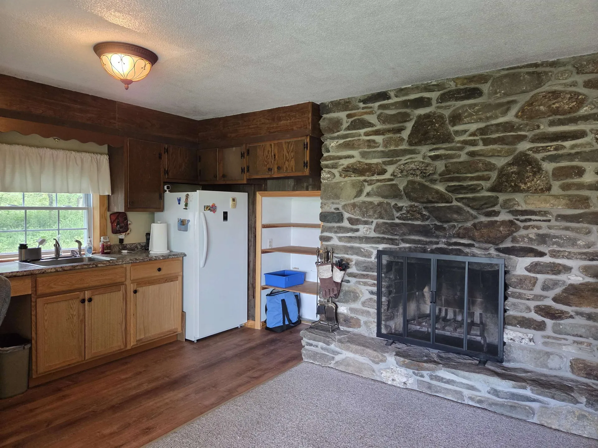 156 Covey Road Westford VT 05494