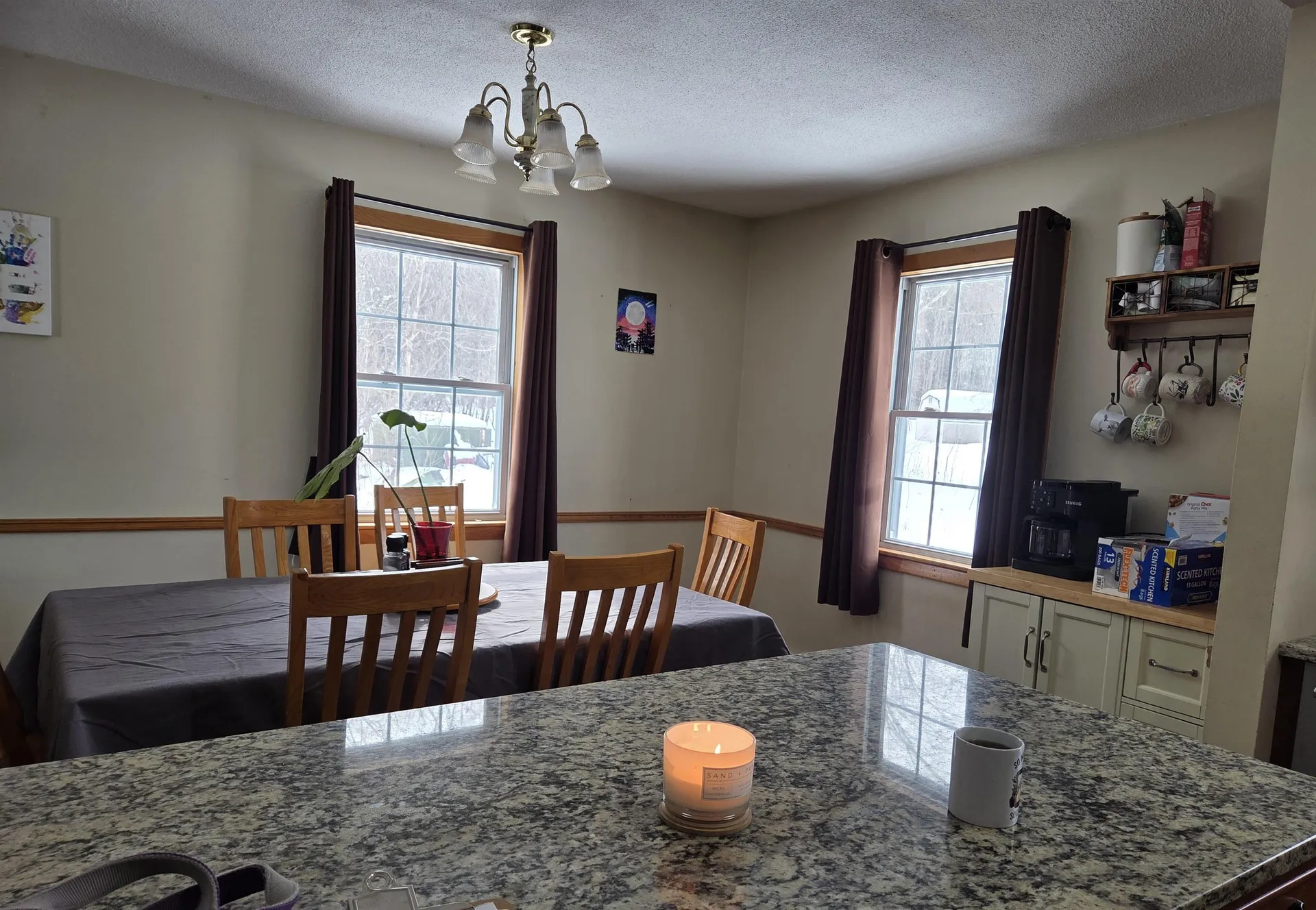 156 Covey Road Westford VT 05494