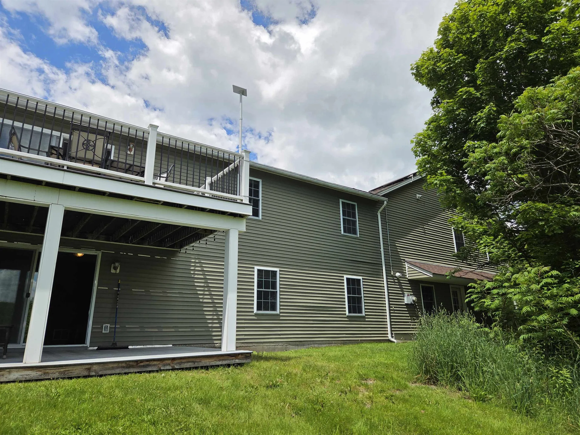 156 Covey Road Westford VT 05494
