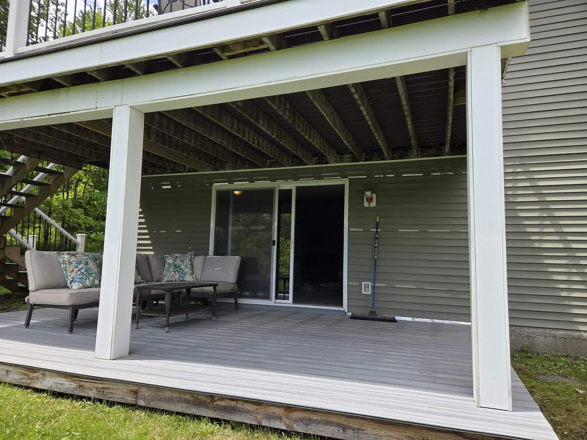 156 Covey Road Westford VT 05494