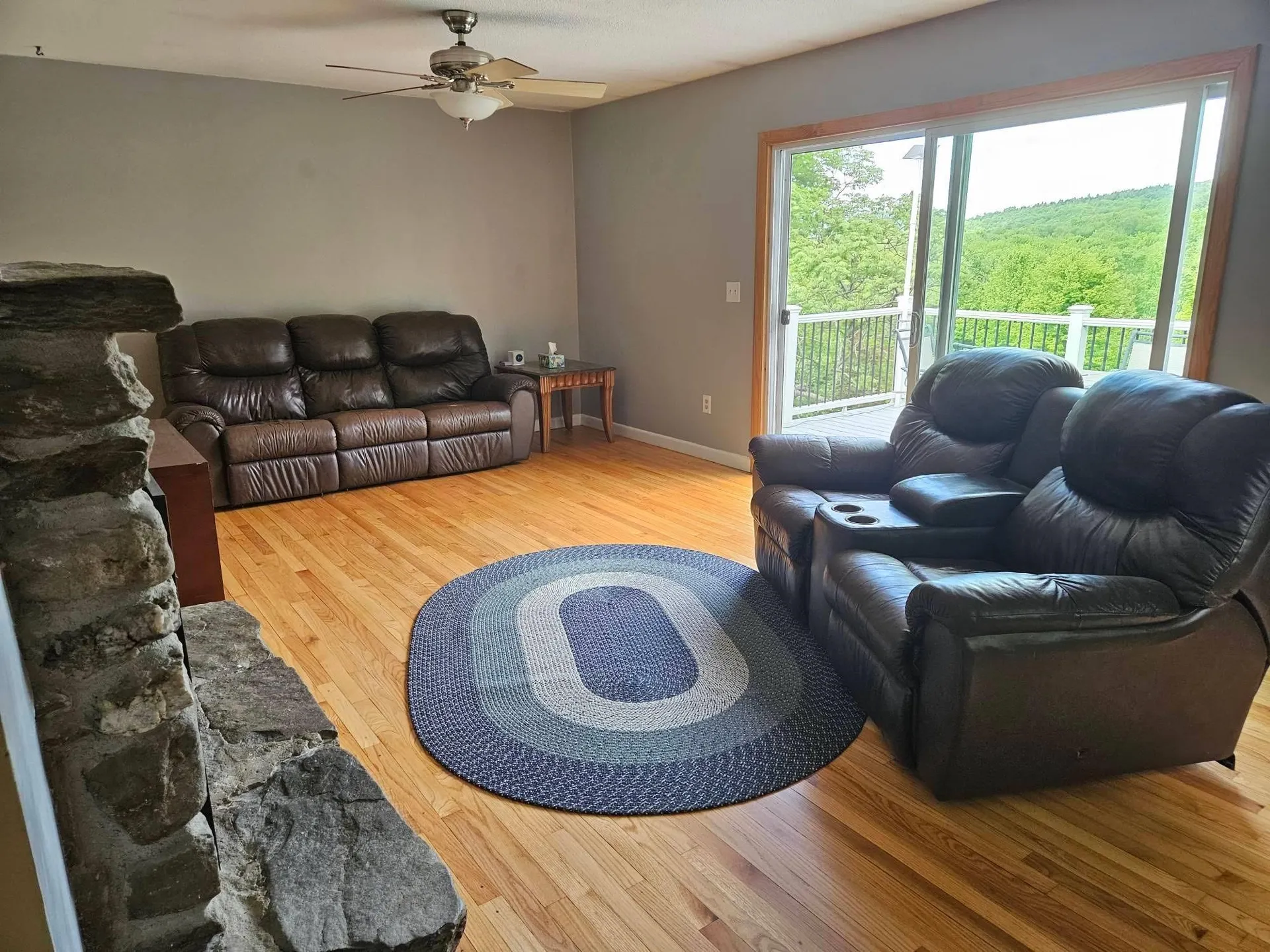 156 Covey Road Westford VT 05494