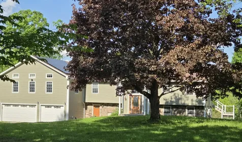156 Covey Road Westford VT 05494