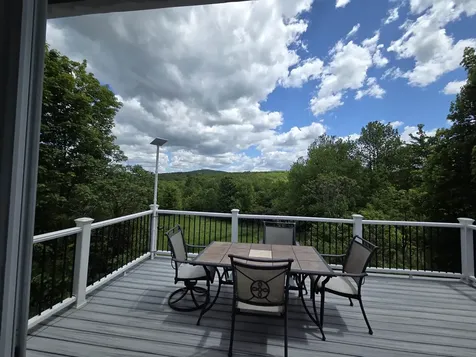156 Covey Road Westford VT 05494