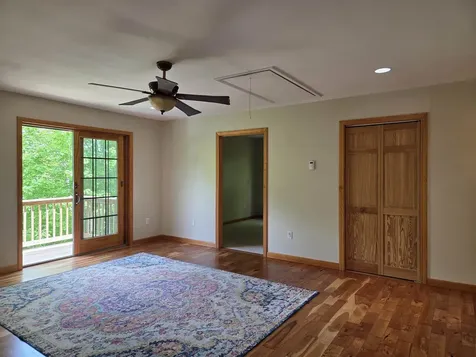 156 Covey Road Westford VT 05494