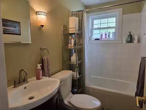 156 Covey Road Westford VT 05494