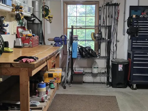 156 Covey Road Westford VT 05494