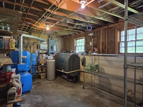 156 Covey Road Westford VT 05494