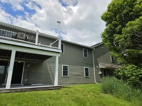 156 Covey Road Westford VT 05494