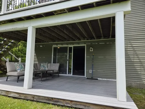 156 Covey Road Westford VT 05494