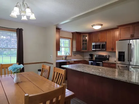 156 Covey Road Westford VT 05494