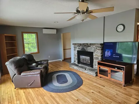 156 Covey Road Westford VT 05494