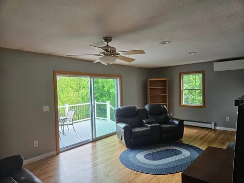 156 Covey Road Westford VT 05494