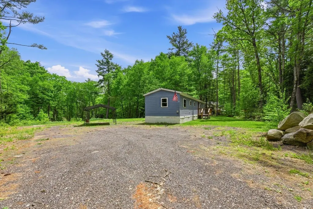 463 Royalston Road Fitzwilliam NH 03447