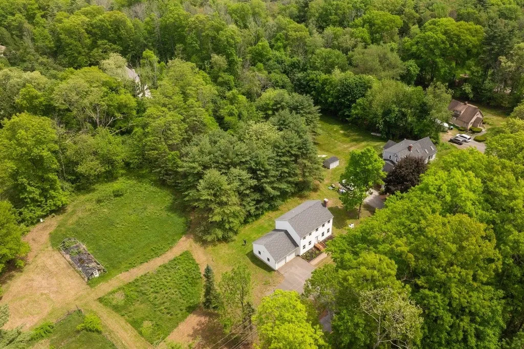 11 Lovell Road Stratham NH 03885