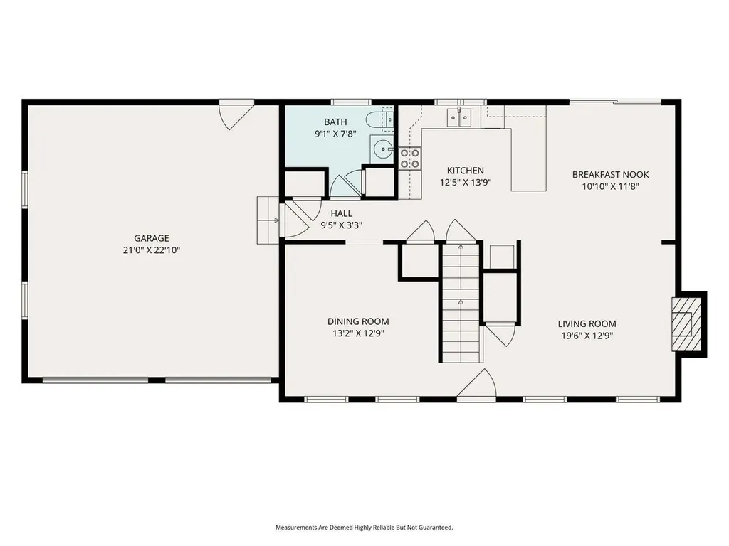 11 Lovell Road Stratham NH 03885