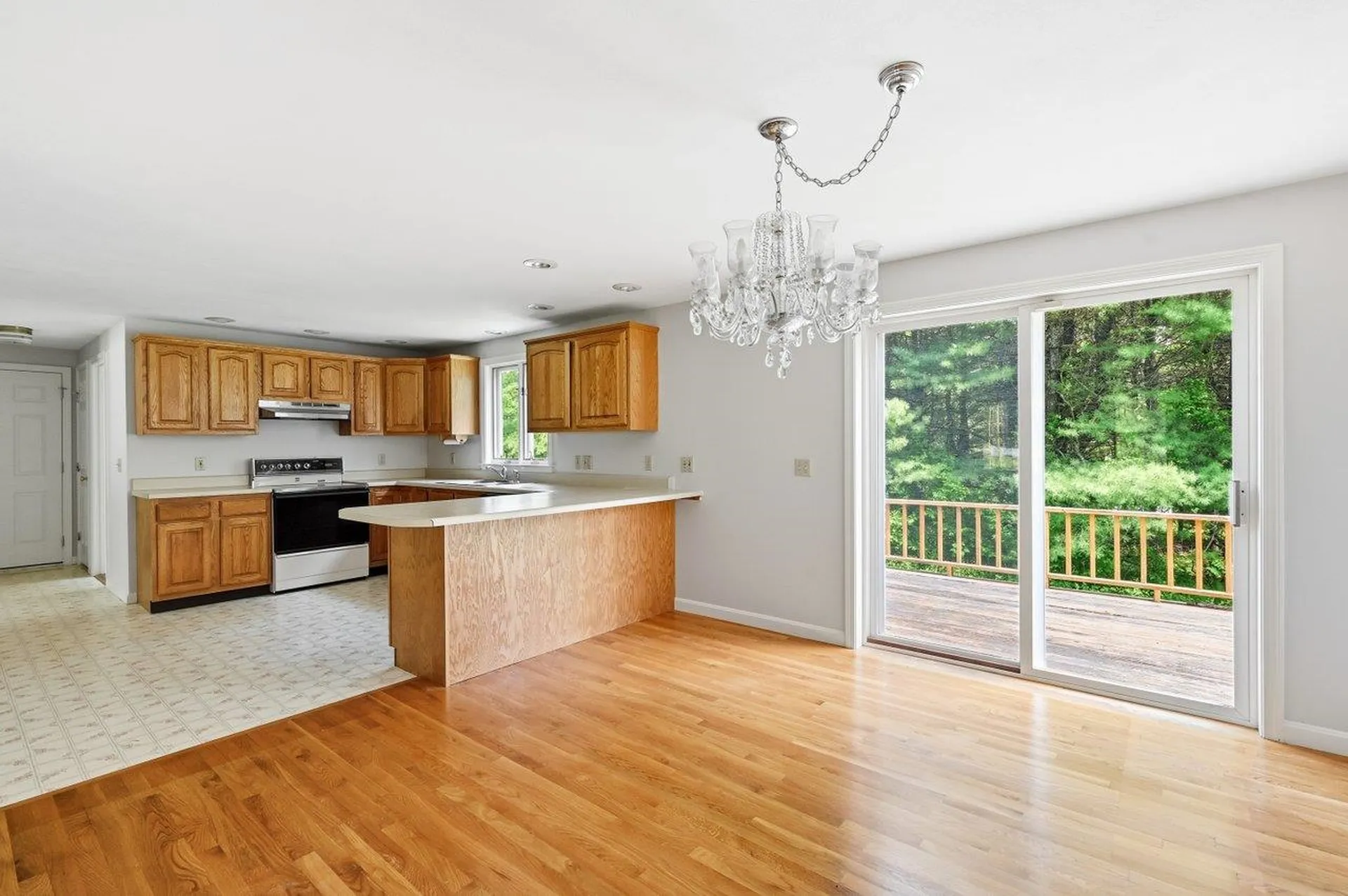 11 Lovell Road Stratham NH 03885