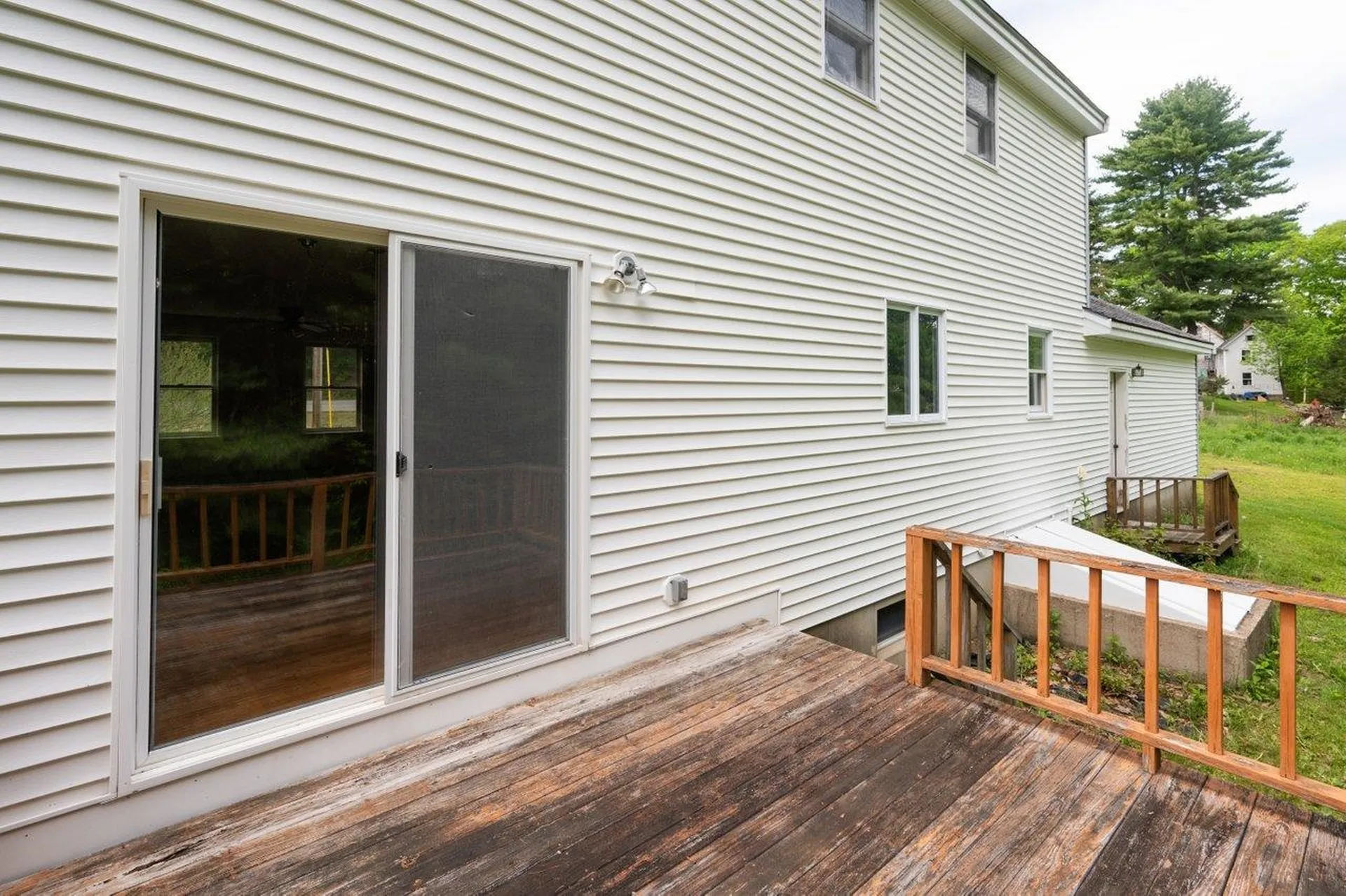 11 Lovell Road Stratham NH 03885