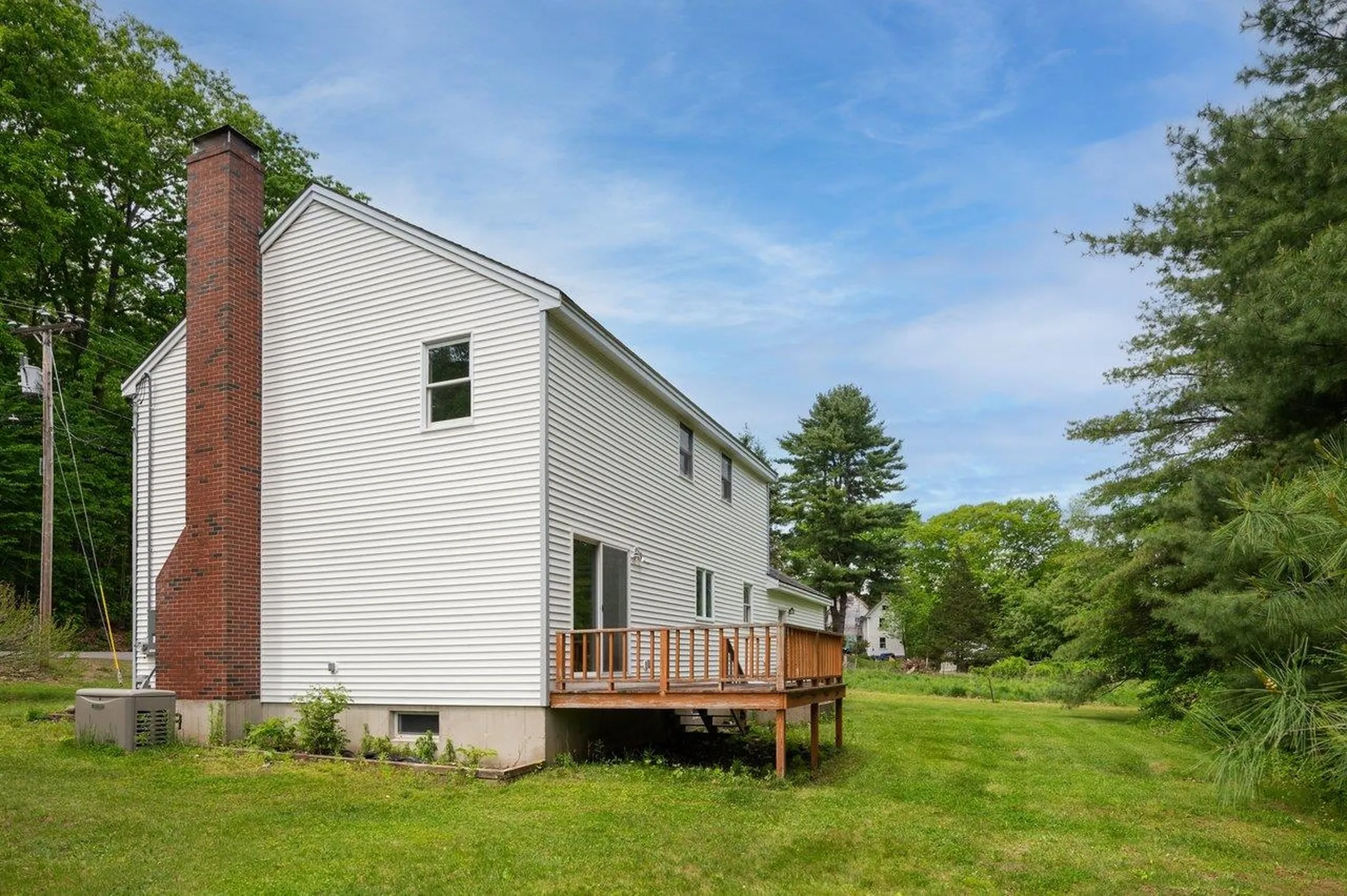 11 Lovell Road Stratham NH 03885