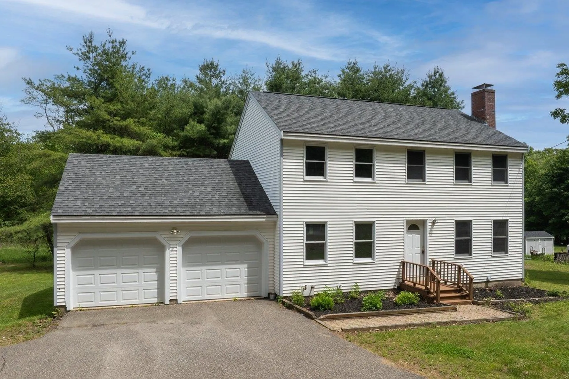 11 Lovell Road Stratham NH 03885